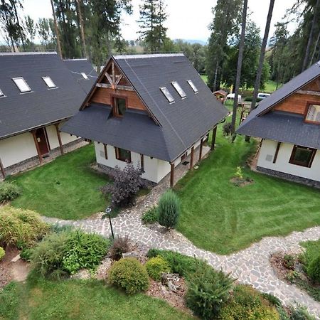 Chalupka Bratov V Resorte Aplend Вельки-Славков Экстерьер фото